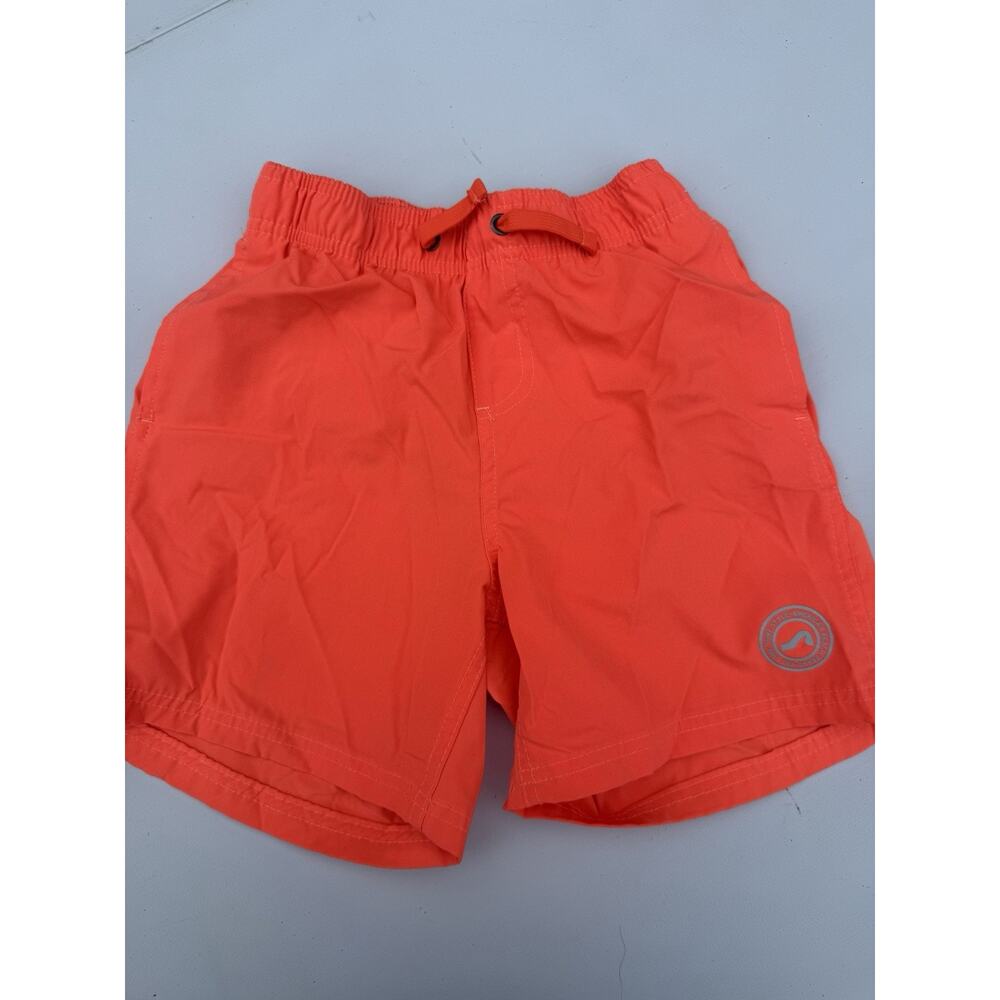 Surf Style Boy’s Size 10 Swim Trunks